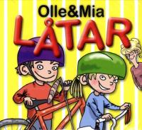 Olle & Mia l&aring;tar