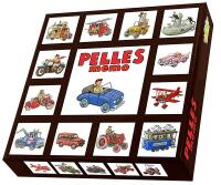 Pelles Memo
