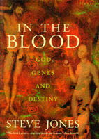 In the blood : God, genes, and destiny