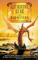 The red wyvern
