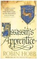 Assassin's Apprentice