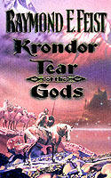 Krondor - tear of the gods