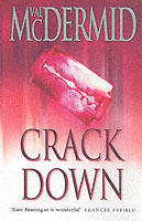 Crack down