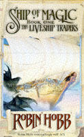 Ship of Magic