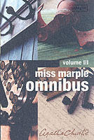Miss Marple omnibus