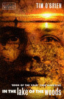 In the lake of the woods