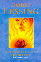 Collected African stories