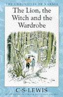 The Lion, the Witch and the Wardrobe