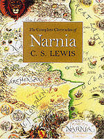 Complete Chronicles of Narnia