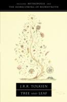 Tree and leaf - including the poem Mythopoeia