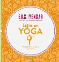 Light on Yoga