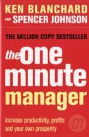 One Minute Manager