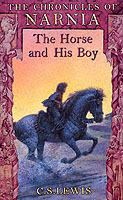 The Horse and His Boy