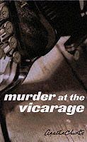 The Murder at the Vicarage