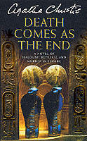 Death Comes As the End