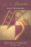 Selected books - the pilgrims regress / prayer: letter to malcolm / reflect