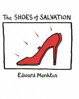 Shoes of salvation