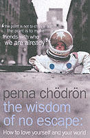 Wisdom of no escape - how to love yourself and your world