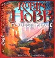 Forest mage