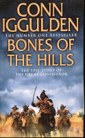 Bones of the Hills