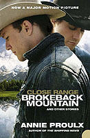 Close range: Brokeback Mountain : and other stories