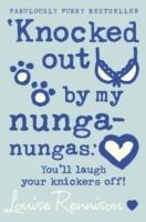 Knocked out by my nunga-nungas