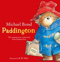 Paddington - the original story of the bear from Peru