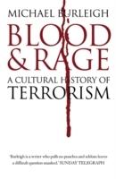Blood and rage : a cultural history of terrorism