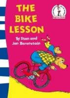 Bike lesson - another adventure of the berenstain bears