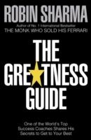 Greatness guide - one of the worlds top success coaches shares his secrets