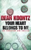 Your Heart Belongs to Me