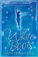 White boots