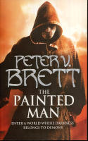 The Painted Man
