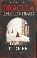 Dracula - the Undead