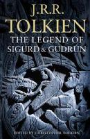The Legend of Sigurd and Gudr&uacute;n