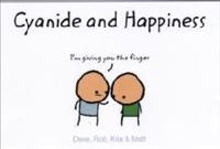 Cyanide and happiness - im giving you the finger