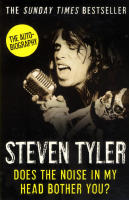 Does the Noise in My Head Bother You?