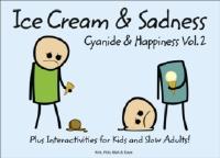 Cyanide and happiness - ice cream and sadness