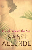 The Island Beneath the Sea