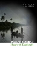 Heart of darkness