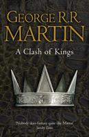 Clash of kings (reissue)