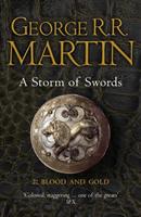 Storm of swords : part 2 blood and gold (reissue)