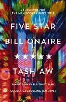 Five star billionaire
