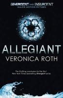 Allegiant (III) (Adult edition)
