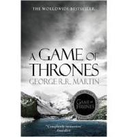 Game of Thrones