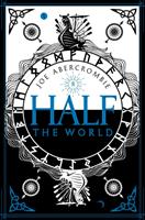 Half the World (Shattered Sea 2)