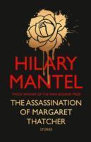 The Assassination Of Margaret Thatcher