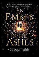 An Ember In The Ashes