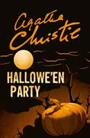 Poirot - Halloween Party