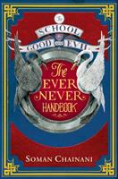The School for Good and Evil  Ever Never Handbook